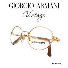 GIORGIO ARMANI occhiali da