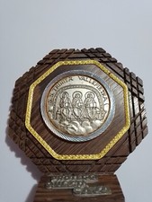 Icon S.S.trinita' Vallepietra