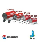 BIEMMEDUE GENERATORE DI ARIA