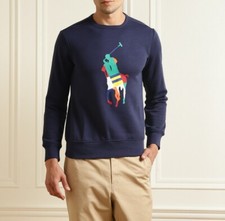 Felpe senza cappuccio Uomo Ralph Lauren 