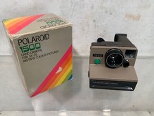 Macchina Fotografica POLAROID