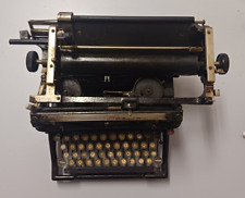 Macchina per scrivere