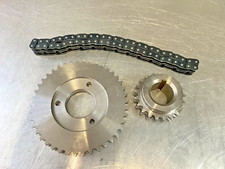 KIT DISTRIBUZIONE FIAT