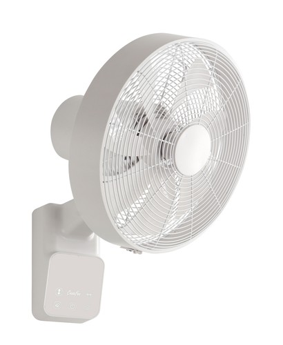 Piccolo ventilatore parete - piccolo,