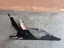 Puntale Carena Anteriore Inferiore Honda CBR 1000 RR 04/05 Vetroresina