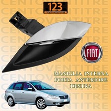 Maniglia interna porta - interna,