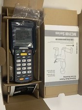 Motorola Symbol MC3190