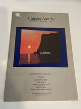 Camera Austria Photographic