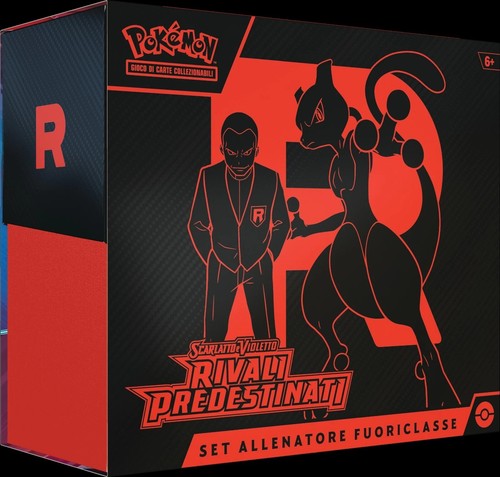 Pokemon set allenatore - pokemon,