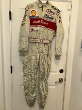 TUTA PILOTA SPARCO AUDI SPORT