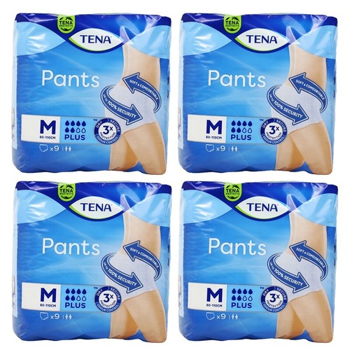 36pz tena pants plus - 36pz,