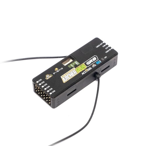 Frsky archer plus - frsky,