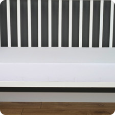 Lenzuolo con angoli in vimini