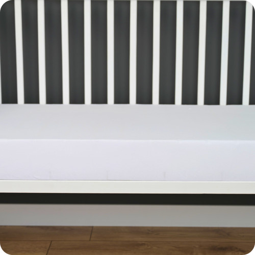 Quality baby fitted sheet - 1x,