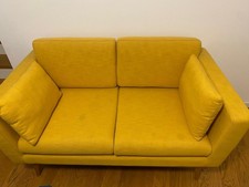 Divano Maison Du Monde 2 posti