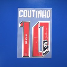 Philippe Coutinho 2026 27