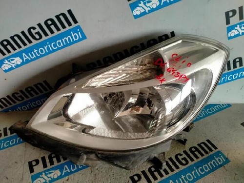 260607570r faro ant sinistro - faro,