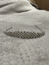 Diadema jon richard con - diadema,