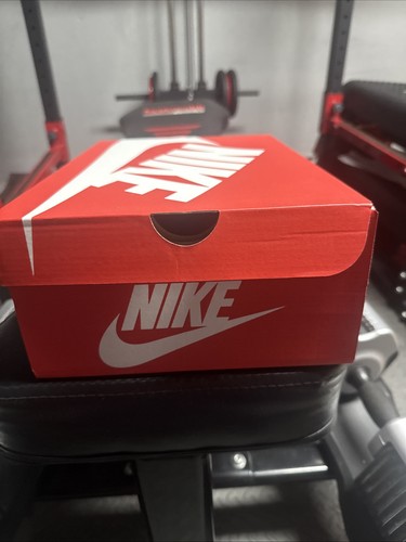 Scatola vuota per scarpe - , nike