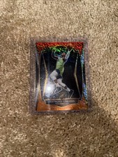 2020-21 Panini Prizm Anthony