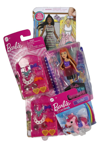 Barbie armadio per - , bambole