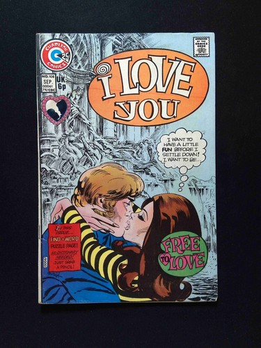 Love you 108 charlton - #108,