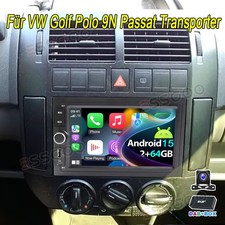 DAB + Apple Carplay per VW