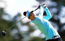 640700 Pga Golf Michelle Wie