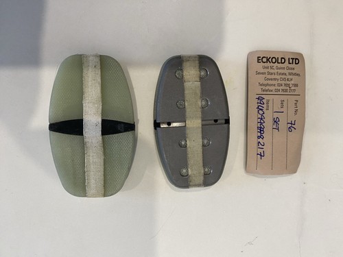 Eckold hfla70 cuscinetti - eckold,