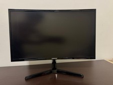 Samsung C24F396FHR 24" Full HD