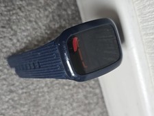 Orologio digitale Swatch Touch