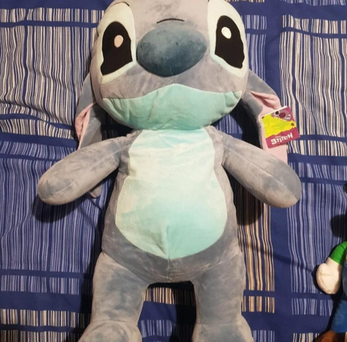 Peluche punto disney - peluche,