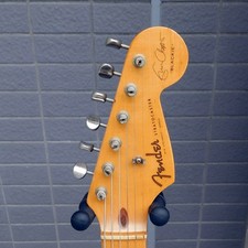 Fender eric clapton - fender,
