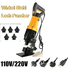 Punzonatrice elettrica