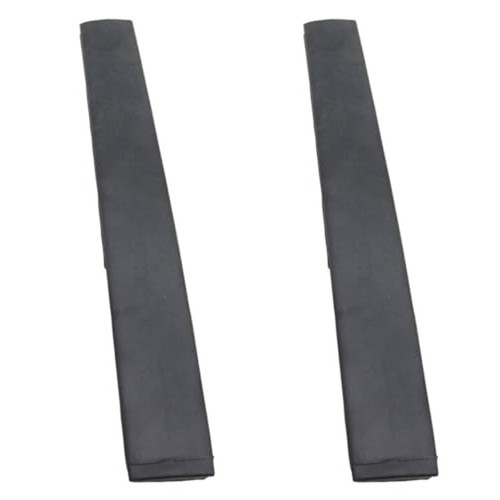 Paire moulures garniture - moulures, de