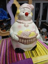 Pagliaccio salvadanaio