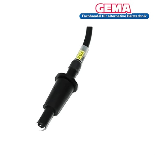 Sensore fiamma per - sensore,