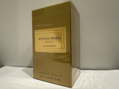 Bottega veneta knot - eau, de