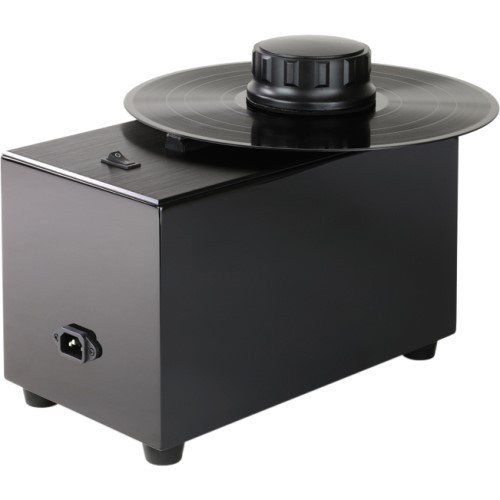 Dynavox record doctor - doctor, vi