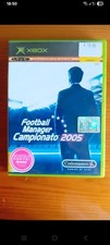 football Manager campionato