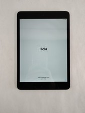 Apple Ipad Mini 2ª Gen A1489 16 GB iOS 12.5.7 (Solo WiFi)