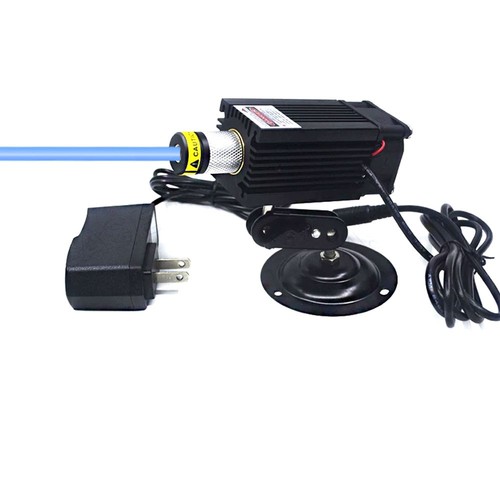 Modulo laser punto blu - blu, 450nm
