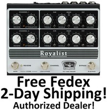 New Tone King Roalist High