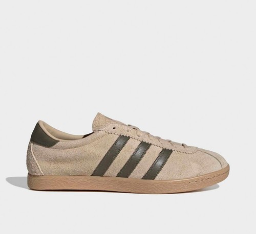 Adidas tobacco sneakers scarpe - adidas,