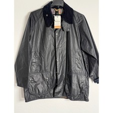 $435 NWT New Barbour Beaufort