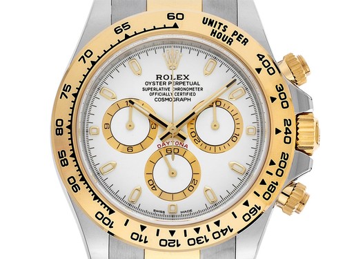 Rolex daytona ref 126503 - rolex, ref.126503
