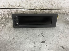 DISPLAY PER CITROEN C3 2°