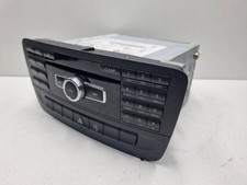 Mercedes-Benz B W246 W242 2017