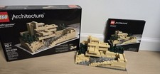 LEGO Fallingwater 21005