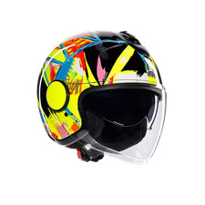 CASCO JET ETERES AGV E2206